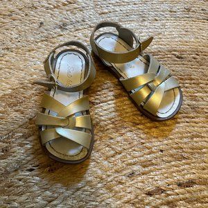 Original Saltwater Sandals